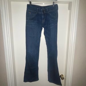 Hudson Jeans-Bootcut-Size 29